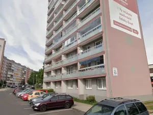 Prodej bytu 2+kk, Most, Lipová, 50 m2