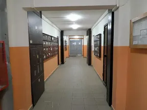 Prodej bytu 2+kk, Most, Lipová, 50 m2