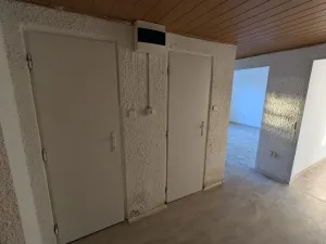 Pronájem bytu 2+1, Bílina, M. Švabinského, 55 m2