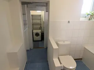 Pronájem bytu 1+1, Ústí nad Labem, Stroupežnického, 33 m2