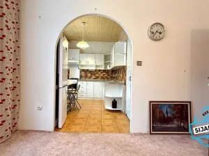 Prodej bytu 4+1, Krnov, SPC S, 81 m2