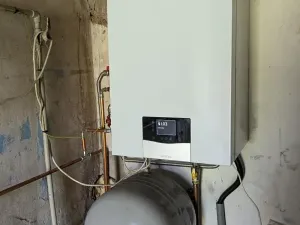 Prodej činžovního domu, Lom, Husova, 165 m2