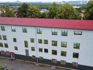 Prodej bytu 2+kk, Litvínov, Horská, 54 m2