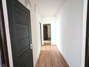 Pronájem bytu 3+1, Most, M. G. Dobnera, 63 m2