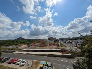 Prodej bytu 2+1, Most, tř. Budovatelů, 66 m2