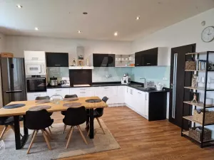 Prodej rodinného domu, Mydlovary, 222 m2