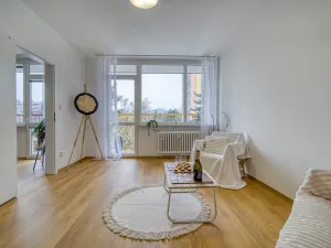 Pronájem bytu 3+1, Děčín - Děčín III-Staré Město, Příčná, 69 m2