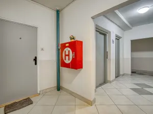 Pronájem bytu 3+1, Děčín - Děčín III-Staré Město, Příčná, 69 m2