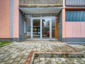 Pronájem bytu 3+1, Děčín - Děčín III-Staré Město, Příčná, 69 m2