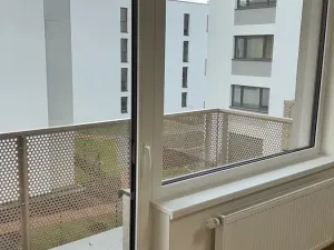 Pronájem bytu 2+kk, Pardubice, Východní, 54 m2