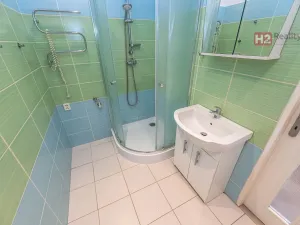 Pronájem bytu 2+1, Praha - Střížkov, Střížkovská, 54 m2