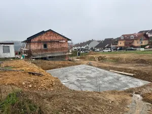 Prodej rodinného domu, Luka nad Jihlavou, 140 m2