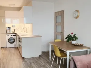 Prodej bytu 2+kk, Praha - Kobylisy, Taussigova, 45 m2