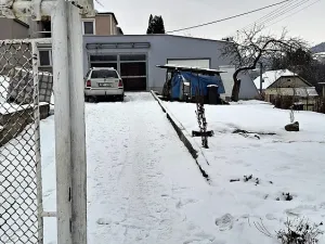 Prodej rodinného domu, Konice, Na Příhonech, 160 m2