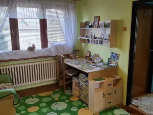 Prodej rodinného domu, Boršice, 280 m2