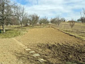 Prodej rodinného domu, Boršice, 280 m2