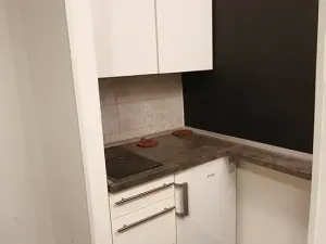 Pronájem bytu 1+kk, Praha - Libeň, Konšelská, 22 m2