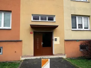 Pronájem bytu 3+1, Kadaň, Chomutovská, 73 m2