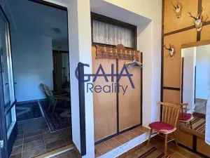 Prodej chalupy, Nová Lhota, 220 m2