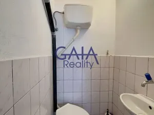 Prodej rodinného domu, Nová Lhota, 220 m2