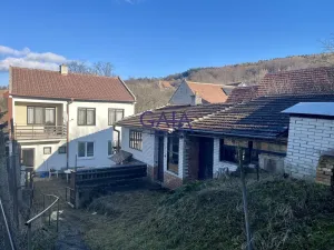 Prodej rodinného domu, Nová Lhota, 220 m2