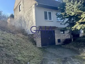 Prodej rodinného domu, Nová Lhota, 220 m2