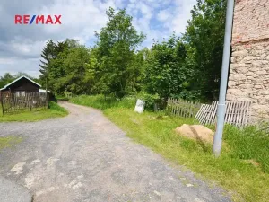 Prodej zahrady, Lázně Kynžvart, 7221 m2