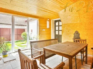 Prodej rodinného domu, Jívoví, 190 m2