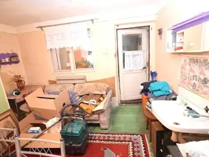 Prodej rodinného domu, Milevsko, 75 m2
