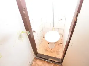 Prodej rodinného domu, Milevsko, 75 m2