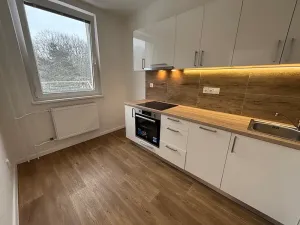 Pronájem bytu 2+1, Paskov, Papírenská, 45 m2