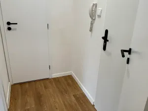 Pronájem bytu 2+1, Paskov, Papírenská, 45 m2