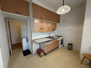 Prodej bytu 3+1, Jihlava, Kollárova, 69 m2