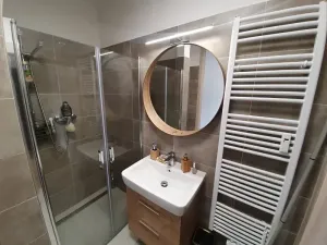 Pronájem bytu 1+kk, Jihlava, U Cihelny, 40 m2