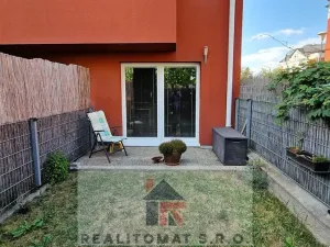 Pronájem bytu 2+kk, Úvaly, U Hostína, 76 m2
