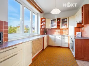 Prodej rodinného domu, České Budějovice, St. Čečka, 132 m2