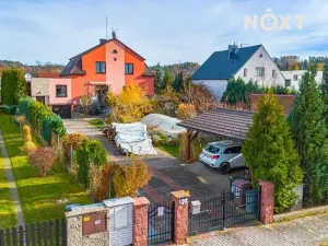 Prodej rodinného domu, Dobrá Voda u Českých Budějovic, Pomezní, 148 m2