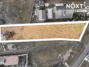 Prodej pozemku pro bydlení, Žabovřesky, 1348 m2