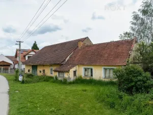 Prodej rodinného domu, Velešín, 134 m2