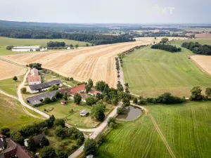 Prodej chaty, Pluhův Žďár, 42 m2