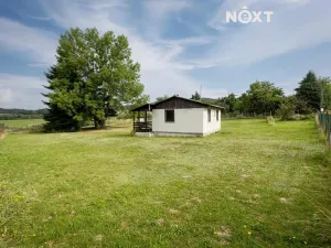 Prodej pozemku pro bydlení, Pluhův Žďár, 1694 m2