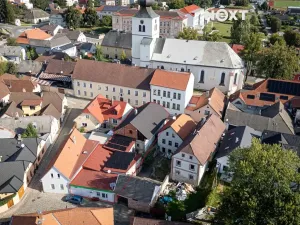 Prodej rodinného domu, Kamenice nad Lipou, Dobšova, 270 m2