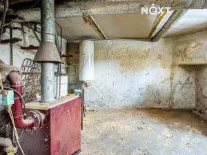 Prodej rodinného domu, Jindřichův Hradec, Sibiřská, 160 m2