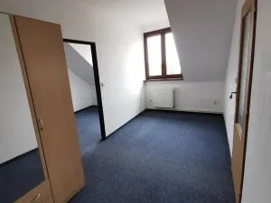 Pronájem bytu 3+kk, Rabyně, 46 m2