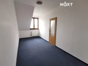 Pronájem bytu 3+kk, Rabyně, 46 m2