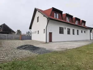 Pronájem bytu 1+kk, Rabyně, 25 m2