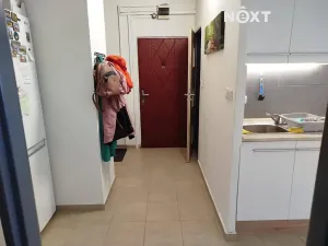 Pronájem bytu 2+1, Jindřichův Hradec, sídliště Vajgar, 63 m2