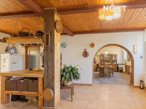 Prodej rodinného domu, Volary, Krátká, 230 m2