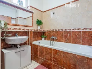 Prodej rodinného domu, Husinec, Žižkova, 235 m2