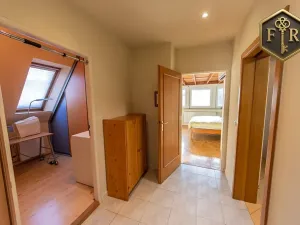 Prodej rodinného domu, Brno, Zeleného, 205 m2